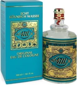 4711 200 Ml - Eau De Cologne - Unisex 23 4711 200 Ml - Eau De Cologne - Unisex -Parfum Korting Winkel 1090x1200 2