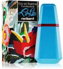 Cacharel Lou Lou 50 Ml - Eau De Parfum - Damesparfum -Parfum Korting Winkel 1091x1200 1