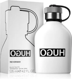 Hugo Boss Reversed 125 Ml - Eau De Toilette - Herenparfum 24 Hugo Boss Reversed 125 Ml - Eau De Toilette - Herenparfum -Parfum Korting Winkel 1094x1200 1