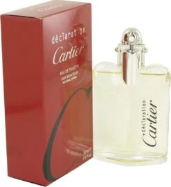 Cartier Déclaration 50 Ml - Eau De Toilette - Herenparfum -Parfum Korting Winkel 1095x1200 1