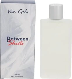 Van Gils - Eau De Toilette - Between Sheets - 100 Ml -Parfum Korting Winkel 1095x1200