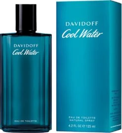 Davidoff Cool Water 40 Ml - Eau De Toilette - Herenparfum -Parfum Korting Winkel 1096x1200 1