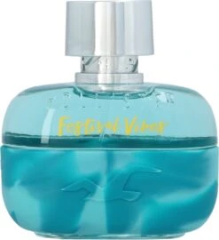 Hollister Festival Vibes By Hollister 100 Ml - Eau De Toilette Spray -Parfum Korting Winkel 1096x1200 2