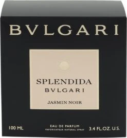 Bvlgari - Splendida Jasmin Noir - Eau De Parfum - 100ML 18 Bvlgari - Splendida Jasmin Noir - Eau De Parfum - 100ML -Parfum Korting Winkel 1096x1200