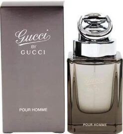 Gucci By Gucci Homme Eau De Toilette -Parfum Korting Winkel 1096x1200 3
