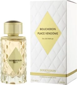 Boucheron Place Vendôme - 100 Ml - Eau De Parfum -Parfum Korting Winkel 1097x1200 1