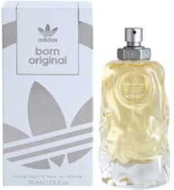 Adidas Man Born Originals For Him - Eau De Toilette 50 Ml 7 Adidas Man Born Originals For Him - Eau De Toilette 50 Ml -Parfum Korting Winkel 1098x1200 2
