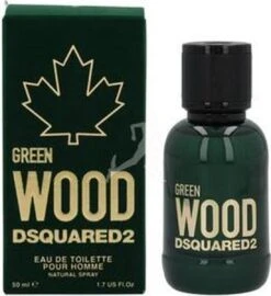 Dsquared2 Green Wood Pour Homme - Eau De Toilette 50 Ml - Herenparfum 28 Dsquared2 Green Wood Pour Homme - Eau De Toilette 50 Ml - Herenparfum -Parfum Korting Winkel 1098x1200 4