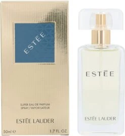 Estée Lauder Estée 50 Ml - Eau De Parfum - Damesparfum 10 Estée Lauder Estée 50 Ml - Eau De Parfum - Damesparfum -Parfum Korting Winkel 1100x1200
