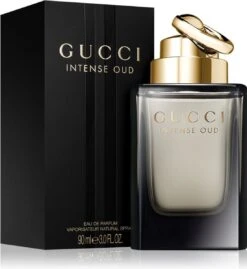 Gucci Intense Oud 90ml EDP Spray -Parfum Korting Winkel 1102x1200 3