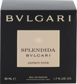 Bvlgari - Splendida Jasmin Noir - Eau De Parfum - 50ML -Parfum Korting Winkel 1103x1200 1