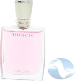 Lancôme Miracle 30 Ml - Eau De Parfum - Damesparfum -Parfum Korting Winkel 1108x1200
