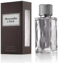 Abercrombie & Fitch First Instinct 100 Ml - Eau De Toilette - Herenparfum 24 Abercrombie & Fitch First Instinct 100 Ml - Eau De Toilette - Herenparfum -Parfum Korting Winkel 1108x1200 3