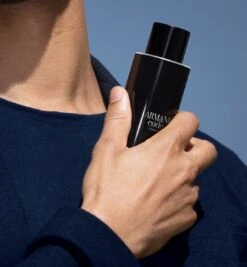 Giorgio Armani Code Homme Le Parfum Eau De Parfum Spray 50 Ml - Herenparfum Navulbaar -Parfum Korting Winkel 1110x1200 16