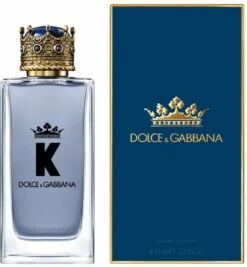 Dolce & Gabbana K 100 Ml - Eau De Toilette - Herenparfum -Parfum Korting Winkel 1112x1200 2