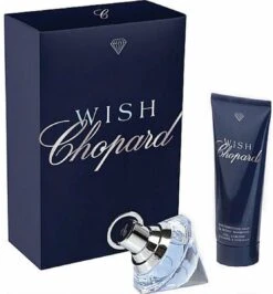 Chopard Wish - 30 M Eau De Parfum + 75 Ml Showergel - Geschenkset -Parfum Korting Winkel 1113x1200 5
