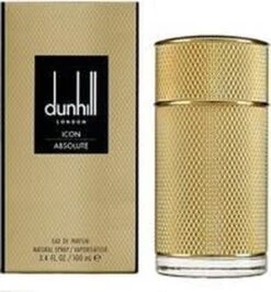 Dunhill - Icon Absolute - Eau De Parfum - 100ML 13 Dunhill - Icon Absolute - Eau De Parfum - 100ML -Parfum Korting Winkel 1114x1200 2