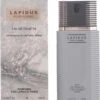 Ted Lapidus Pour Homme 100 Ml - Eau De Toilette - Herenparfum