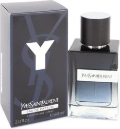 Yves Saint Laurent Y 60 Ml - Eau De Parfum - Herenparfum -Parfum Korting Winkel 1120x1200