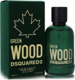 Dsquared2 Green Wood Pour Homme - Eau De Toilette 50 Ml - Herenparfum 19 Dsquared2 Green Wood Pour Homme - Eau De Toilette 50 Ml - Herenparfum -Parfum Korting Winkel 1121x1200 2