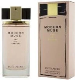 Estée Lauder Modern Muse 100 Ml - Eau De Parfum - Damesparfum 23 Estée Lauder Modern Muse 100 Ml - Eau De Parfum - Damesparfum -Parfum Korting Winkel 1123x1200 1