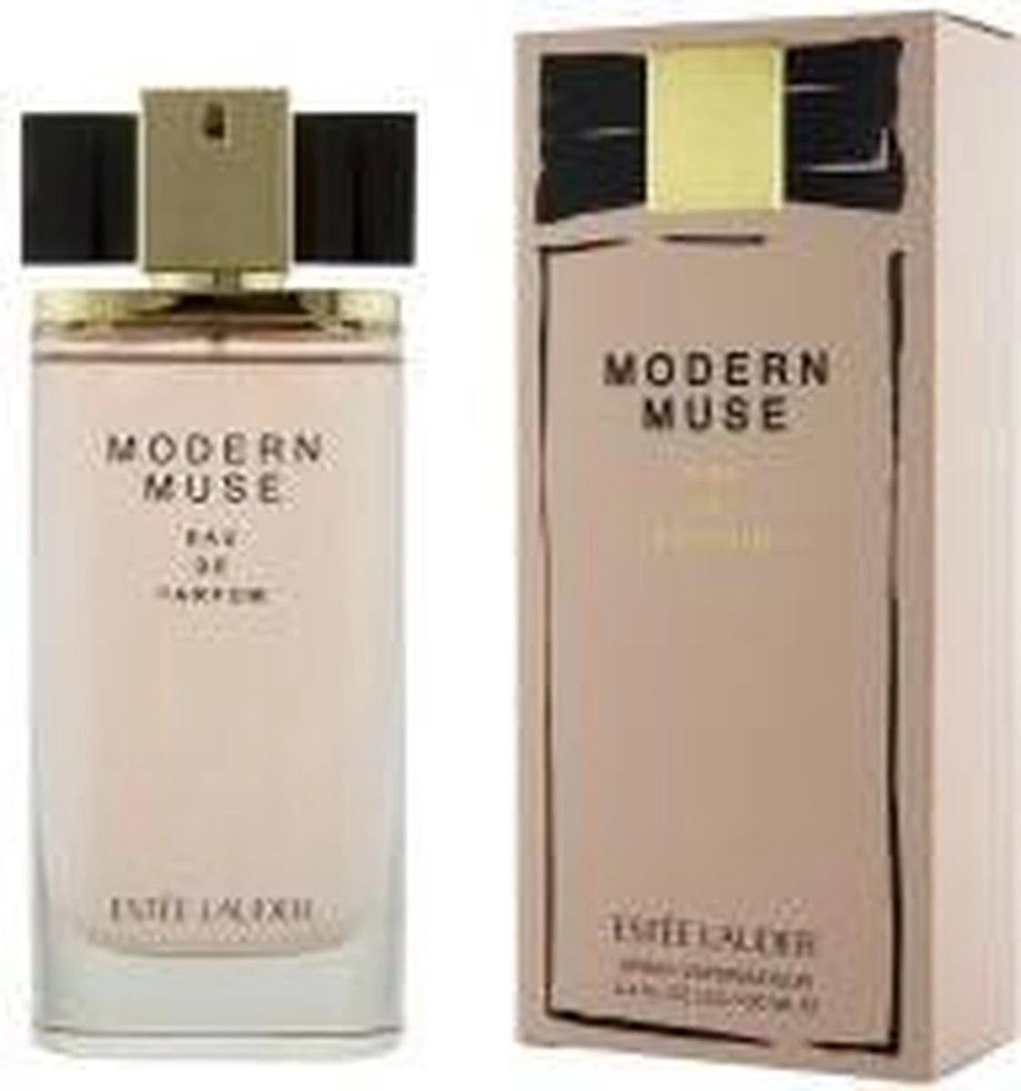 Estée Lauder Modern Muse 100 Ml - Eau De Parfum - Damesparfum 12 Estée Lauder Modern Muse 100 Ml - Eau De Parfum - Damesparfum - Afbeelding 12