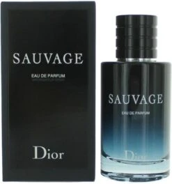 Dior Sauvage 100 Ml - Eau De Parfum - Herenparfum -Parfum Korting Winkel 1124x1200 3