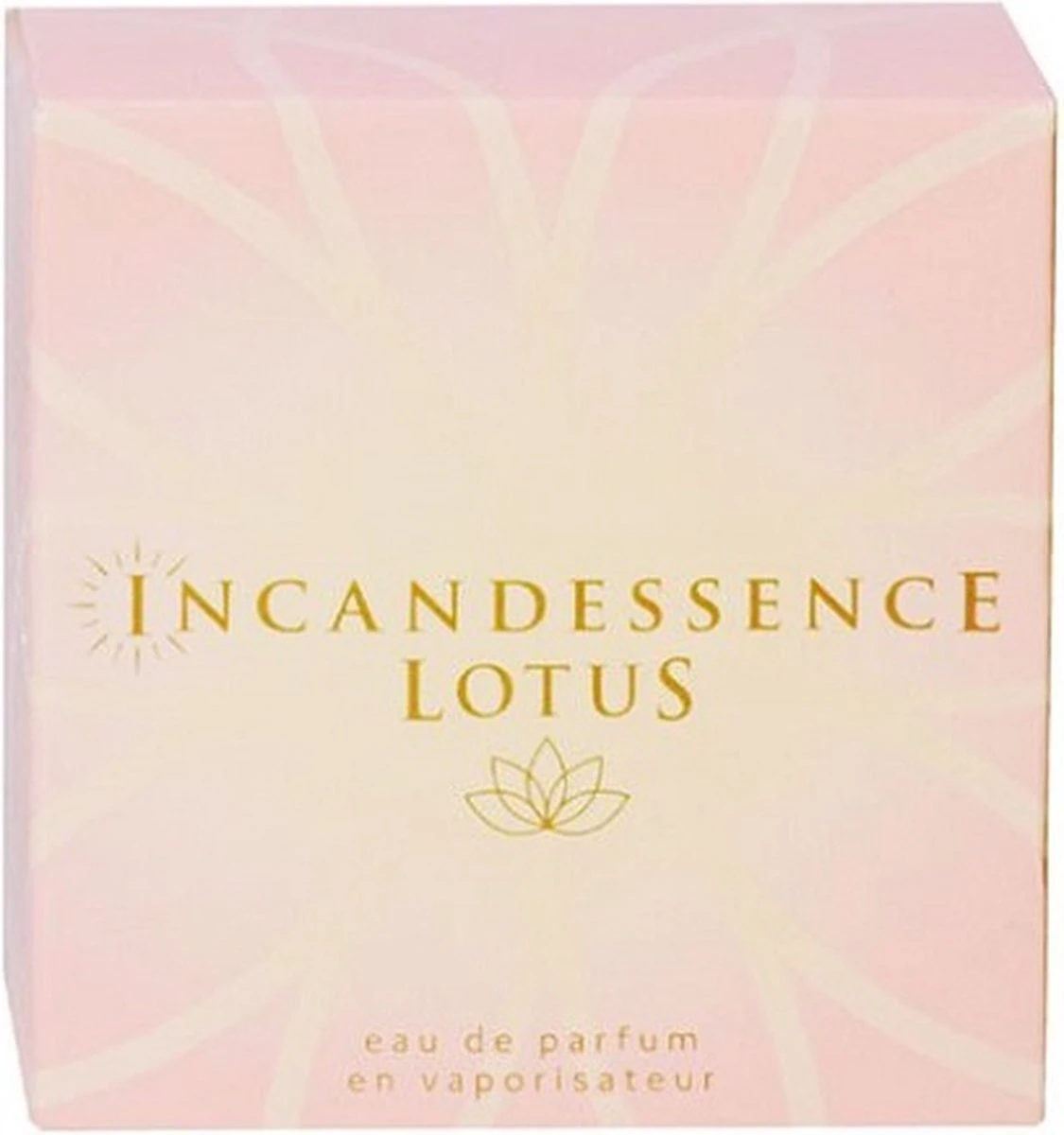 Avon-Incandessence Lotus Eau De Parfum 2 Avon-Incandessence Lotus Eau De Parfum - Afbeelding 2