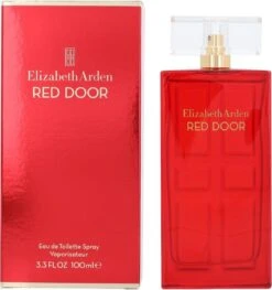 Elizabeth Arden Red Door 100 Ml - Eau De Toilette - Damesparfum 23 Elizabeth Arden Red Door 100 Ml - Eau De Toilette - Damesparfum -Parfum Korting Winkel 1125x1200