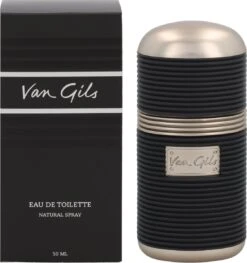 VAN GILS STRICTLY MEN EDT 50 ML -Parfum Korting Winkel 1125x1200 3
