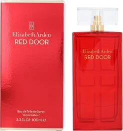 Elizabeth Arden Red Door 100 Ml - Eau De Toilette - Damesparfum 31 Elizabeth Arden Red Door 100 Ml - Eau De Toilette - Damesparfum -Parfum Korting Winkel 1128x1200
