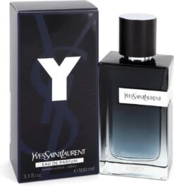 Yves Saint Laurent Y 60 Ml - Eau De Parfum - Herenparfum -Parfum Korting Winkel 1129x1200 1