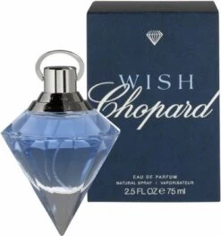Chopard Wish 75 Ml - Eau De Parfum - Damesparfum 5 Chopard Wish 75 Ml - Eau De Parfum - Damesparfum -Parfum Korting Winkel 1129x1200 3