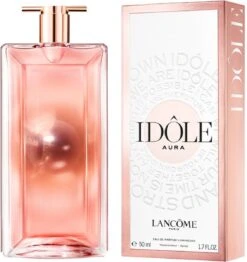 Lancome Idole Aura Edp Spray 50ml -Parfum Korting Winkel 1131x1200 1