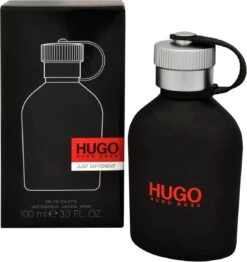 Hugo Boss Just Different 125 Ml - Eau De Toilette - Herenparfum 39 Hugo Boss Just Different 125 Ml - Eau De Toilette - Herenparfum -Parfum Korting Winkel 1132x1200 2