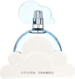 Ariana Grande Cloud Eau De Parfum Spray 50 Ml -Parfum Korting Winkel 1136x1200