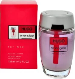 Hugo Boss Energise 75 Ml - Eau De Toilette - Herenparfum 20 Hugo Boss Energise 75 Ml - Eau De Toilette - Herenparfum -Parfum Korting Winkel 1136x1200 5