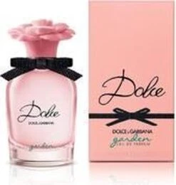 Dolce & Gabbana Garden F - 50ml - Eau De Parfum -Parfum Korting Winkel 1139x1200 1