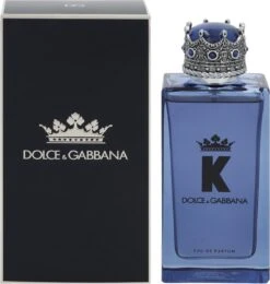 Dolce&Gabbana - K By Dolce&Gabbana - 100 Ml - Eau De Parfum 25 Dolce&Gabbana - K By Dolce&Gabbana - 100 Ml - Eau De Parfum -Parfum Korting Winkel 1139x1200 2