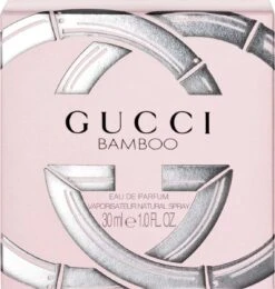 Gucci Bamboo 30 Ml - Eau De Parfum - Damesparfum -Parfum Korting Winkel 1139x1200
