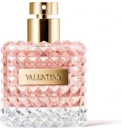 Valentino Donna - 100 Ml - Eau De Parfum Spray - Damesparfum -Parfum Korting Winkel 1141x1200