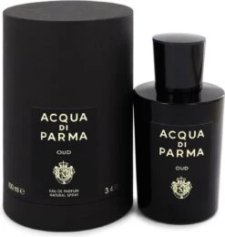 Acqua Di Parma Oud - 100 Ml - Eau De Parfum Spray - Unisexparfum 14 Acqua Di Parma Oud - 100 Ml - Eau De Parfum Spray - Unisexparfum -Parfum Korting Winkel 1142x1200 3