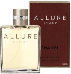 Chanel Allure Homme 150 Ml - Eau De Toilette - Herenparfum -Parfum Korting Winkel 1143x1200 2