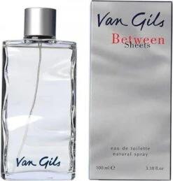 Van Gils - Eau De Toilette - Between Sheets - 100 Ml -Parfum Korting Winkel 1143x1200 3