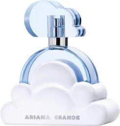 Ariana Grande Cloud Eau De Parfum Spray 50 Ml -Parfum Korting Winkel 1146x1200