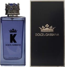 Dolce&Gabbana - K By Dolce&Gabbana - 100 Ml - Eau De Parfum 21 Dolce&Gabbana - K By Dolce&Gabbana - 100 Ml - Eau De Parfum -Parfum Korting Winkel 1149x1200 2