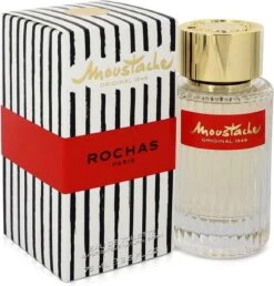 Rochas - Moustache - Eau De Parfum - 125ml -Parfum Korting Winkel 1149x1200 3