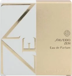 Shiseido Zen 100 Ml - Eau De Parfum - Damesparfum -Parfum Korting Winkel 1150x1200 2
