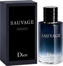 Dior Sauvage 60 Ml - Eau De Toilette - Herenparfum -Parfum Korting Winkel 1151x1200 4