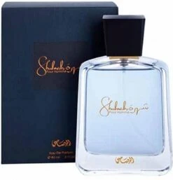 Rasasi - Shuhrah Pour Homme Eau De Parfum 90ML -Parfum Korting Winkel 1152x1200 2